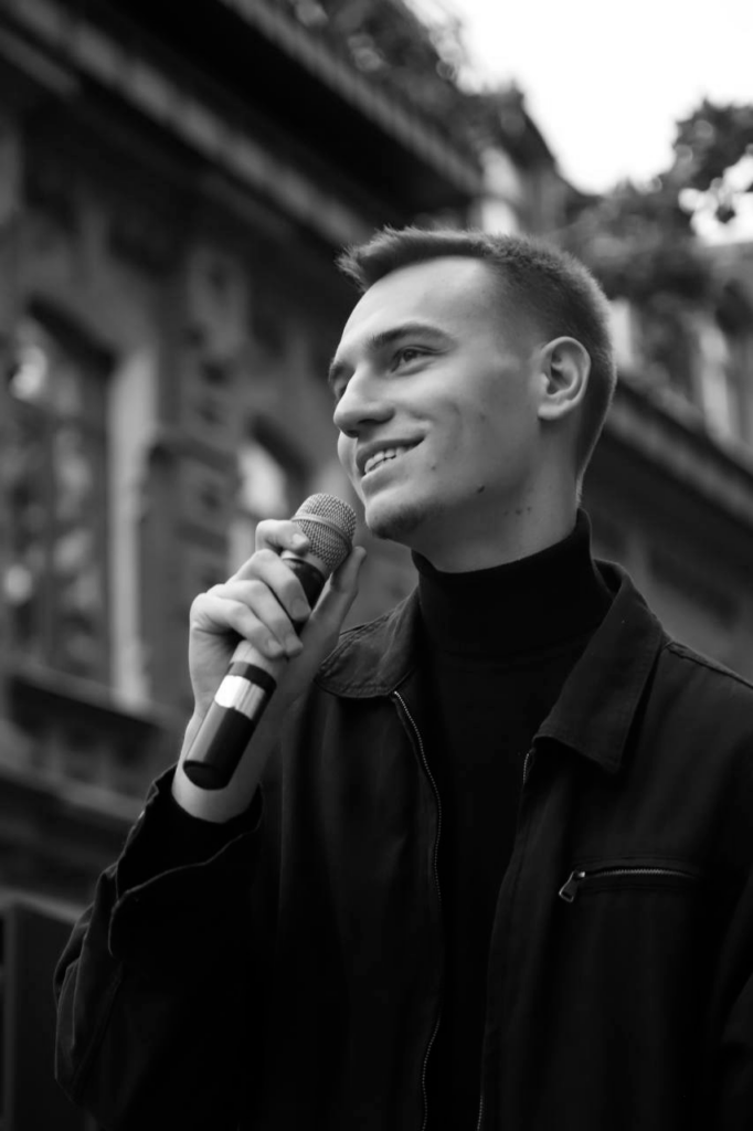 Иван Лиманский