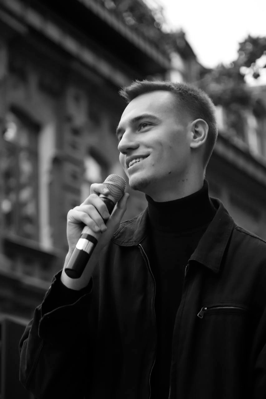 Иван Лиманский